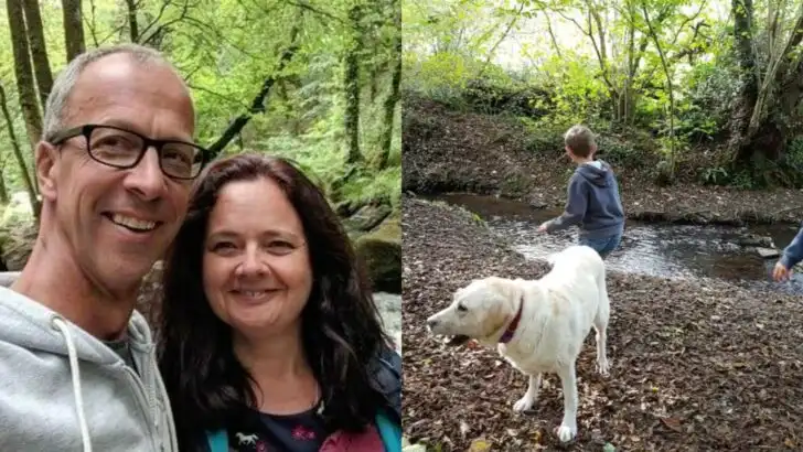 They looked like they hadn’t eaten in weeks and they never said a single word Our training was exactly for this moment Mom shares foster to adopt journey advice for other adopters