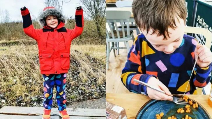 Safe Foods, Big Feelings: Our Neurodiverse Family’s Journey Through Love, Food, and Understanding