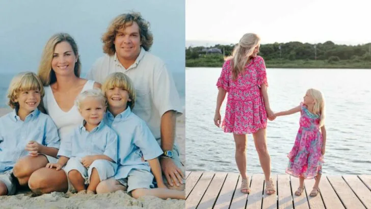 She Came Right on Time: A Late-Life Blessing That Completed Our Family’s Story