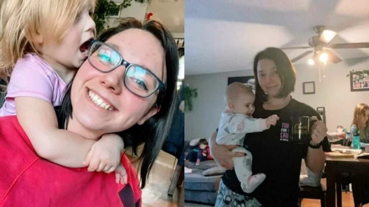 Still Me: Navigating Pregnancy, Parenting, and the Pressure to Always Do It “Right”