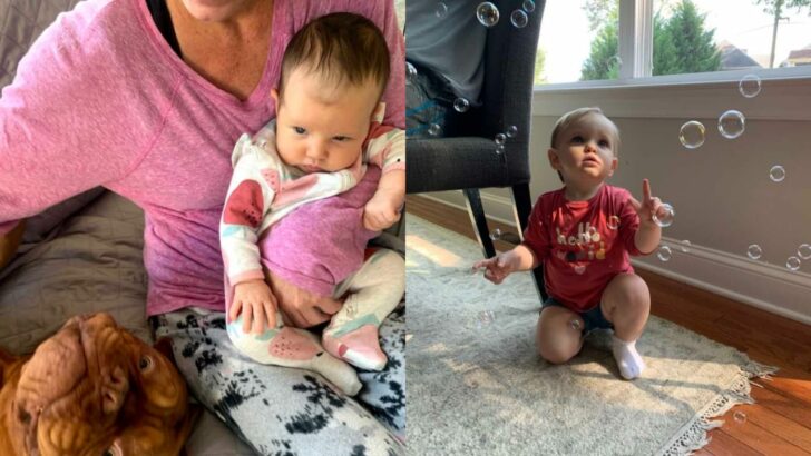 When the World Paused I Became a Mother and Finally Learned to Choose Myself