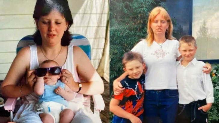 From Violence and Shadows I Rose to Become the Hero I Once Dreamed Of