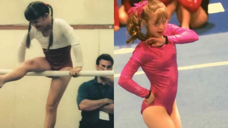 When I Was Born, the Doctor Told My Parents I Had Down Syndrome: World Champion Gymnast-Turned-Model With Down Syndrome Shares Inspiring Message