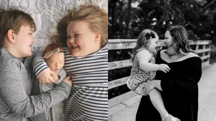 Mom Laughs And Cries After Reading Her Wild Daughters Hilarious Card To Teacher Shared By School