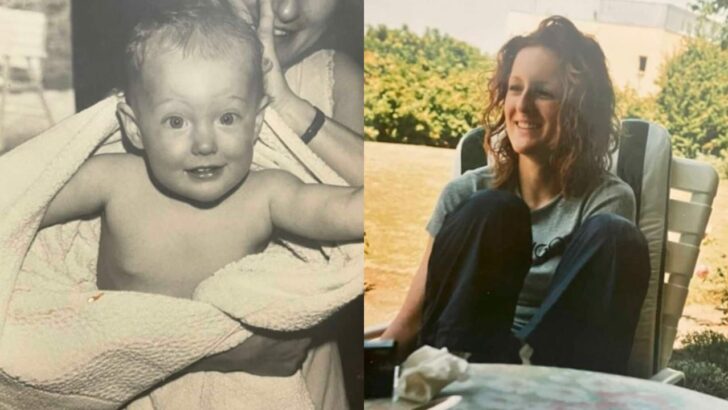 I Hated My Life Until I Found Strength To Heal From Trauma And Discover Self Love