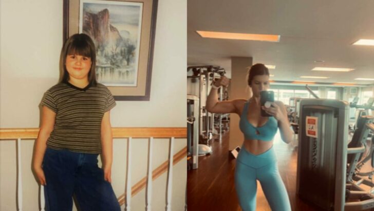 I Lost 130 Pounds And Gained Strength Confidence And Freedom Without Relying On Any Fad Diets