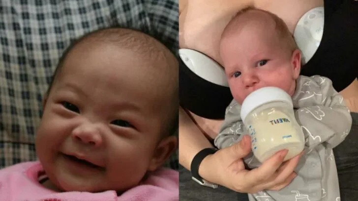 Breastfeeding Is Not For The Faint Of Heart It’s A Journey Of Pain Strength And Perseverance