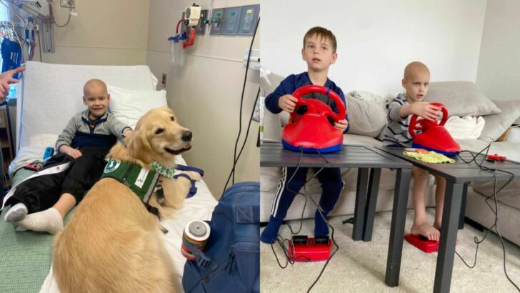 Disability Or Not My Son Is Determined To Be A Racing Champion Fueled By Passion And Courage