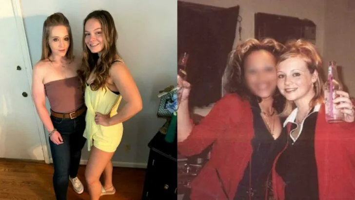 Single teen mom overcomes addiction and poverty to become a homeowner for her daughter