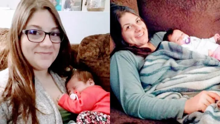 Every Instead: A Mother’s Love Through the Bittersweet Seasons of Growing Up