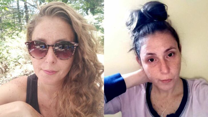 Mom reveals truth about pandemic parenting exhaustion, emotional burnout, and learning self-compassion amid overwhelming stress