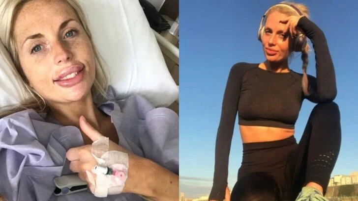 Whirlwind Love to IVF Resilience: Navigating Unexplained Infertility, Ovarian Cyst Surgery, Blocked Fallopian Tubes, and Hydrosalpinx to Frozen Embryo Transfers