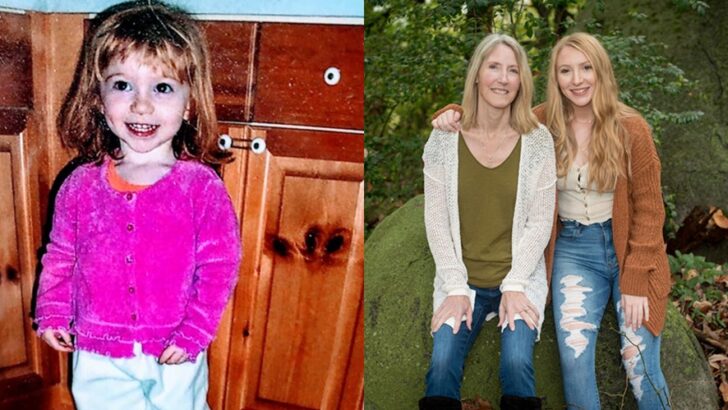 While Caring for Her Mother With Alzheimer’s, a Mom Fights to Save Her Daughter From Celiac Disease: A Story of Love, Strength, and Hope