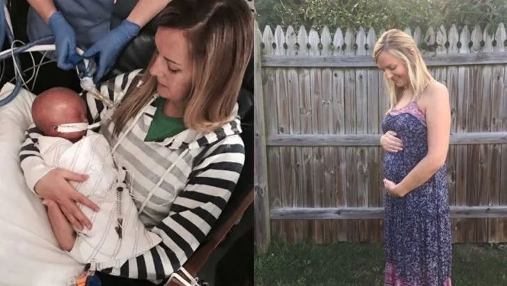 ‘They Couldn’t Find a Cause for Her Fatal Sickness’: A Mother’s Journey Through the Loss of Two Daughters, Unanswered Tragedy, and Unshakable Faith in God’s Plan