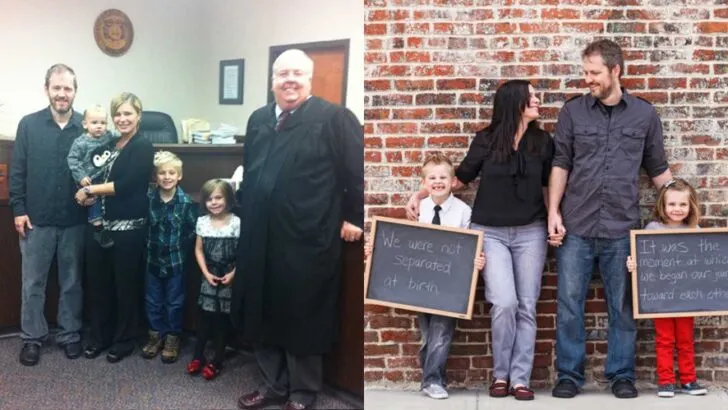 After Losing Her Ability to Have Children at Age 11, She Thought Motherhood Was Impossible — Decades Later, it all turned into a Beautiful Family Story