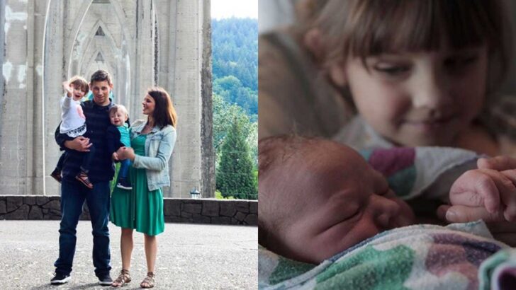 ‘He Never Got Sick’: Wife Pregnant with Third Child Loses Husband Suddenly to Aplastic Anemia- A Story of Love, Loss, and Unbreakable Strength