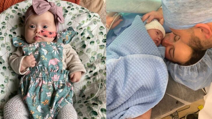 ‘She Proved Every Doctor Wrong’: Mom Shares Candid Journey Through Traumatic Birth, Heart Defects, and Raising Daughter With Down Syndrome