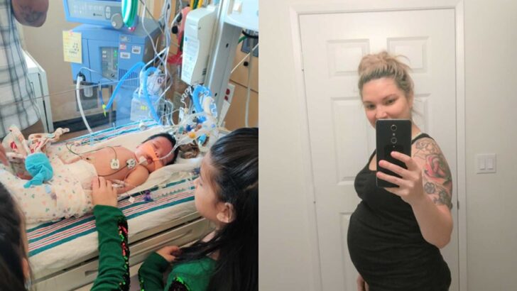 Love, Loss, and Legacy: From a Healing Home Birth to a NICU Battle as Newborn Sterling Faced Ornithine Transcarbamylase (Urea Cycle) Disorder and Hyperammonemia