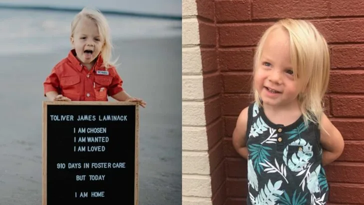 At 28 I Never Imagined Mothering 9 Children: How a Young Woman’s Journey From Foster Parent to Forever Mom Led to Unimaginable Love