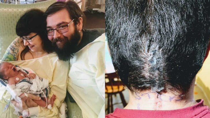 From Meningitis to Chiari Malformation: Her Journey Through Endometriosis, Suspected Lyme Disease, Brain Surgery, Wheelchairs, Vestibular Migraines, and Fibromyalgia