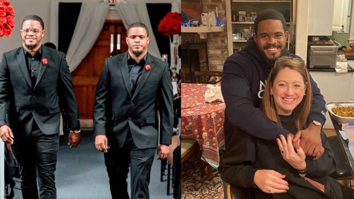 ‘I Used to Sell Dope, Now I Sell Hope’: Man Overcomes Abusive Adoption and Finds Faith, Family, and Redemption Through Unexpected Love