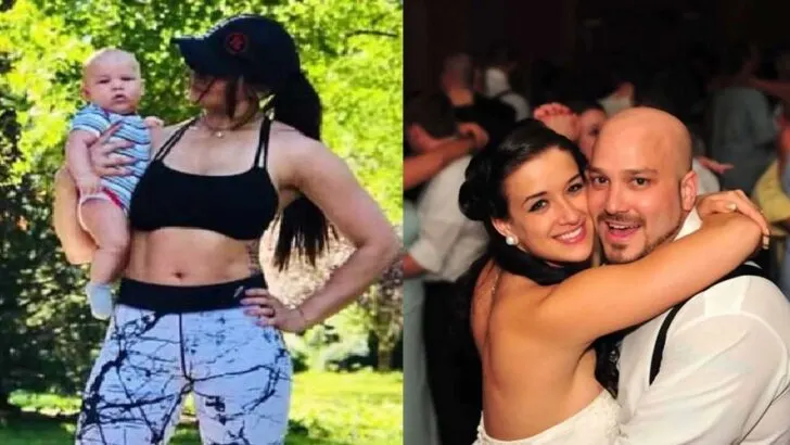 From Heroin Addiction to Healing Others: How a Young Woman Survived Rock Bottom and Became a Nurse Fighting the Opiate Epidemic