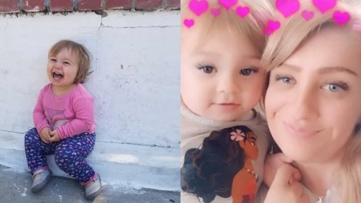 From Unimaginable Loss to a Rainbow of Hope: A Mother’s Heartbreaking Journey Through SIDS, Grief, and the Miracle of Her Daughter’s Life