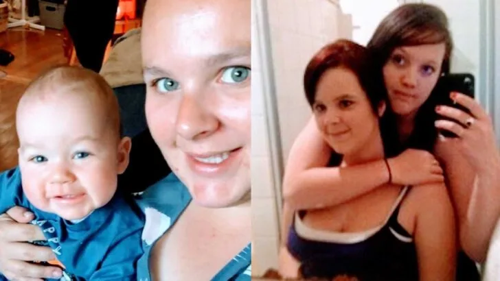 Living with Tourette’s: How One Young Mother Turned Tics, Anxiety, and Addiction into a Life of Empowerment and Advocacy