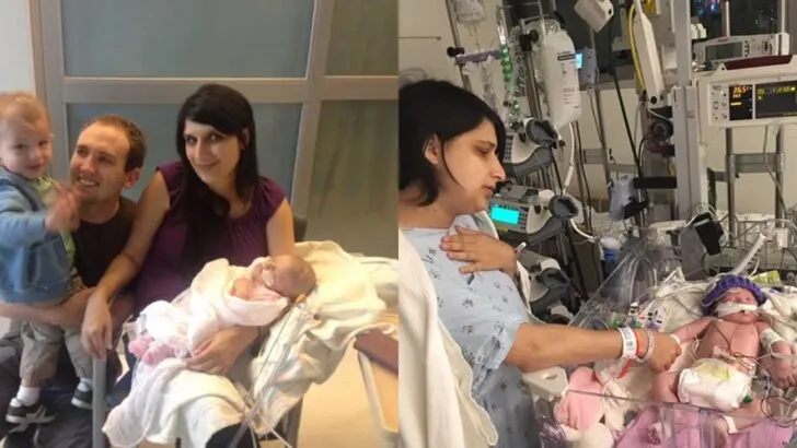 From a Heartbreaking Diagnosis to Everlasting Hope: A Mother’s Journey Through Her Baby Girl’s Hypoplastic Left Heart Syndrome, Love, Loss, and Faith
