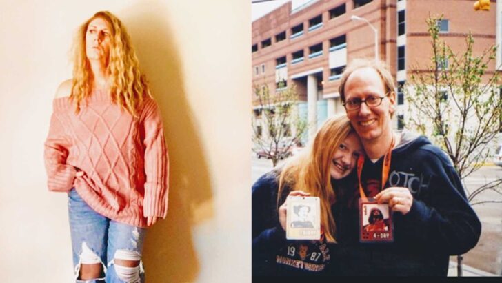 After Hiding Her True Self for Decades, One Woman Finally Found Freedom: A Trans Woman’s Inspiring Story of Love, Loss, and Living Authentically