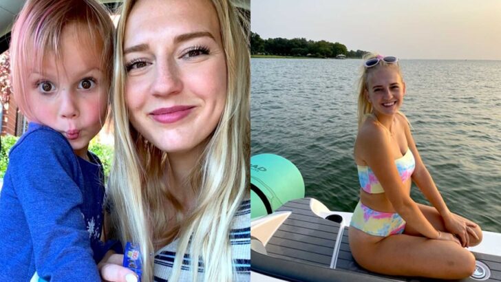 The Hardest Person to Believe Is Yourself: A Mom’s Honest Story of Struggling With Body Image, Preaching Positivity, and Finally Learning to Embrace Her Flaws