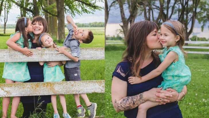 I Was Late, I Swore, and I Laughed Anyway: How Fostering Six Kids as a Single Mom Taught Her to Let Go, Give Grace, and Love Loudly