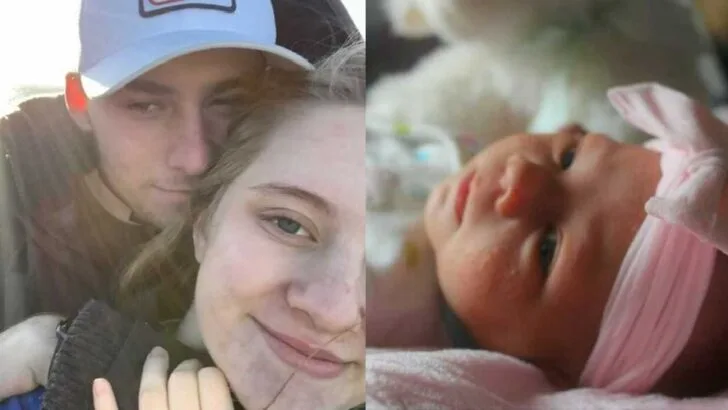 ‘I went from being a child to raising a child.’: Teen mom graduates at 16, marries young love, and creates a thriving family life despite judgment