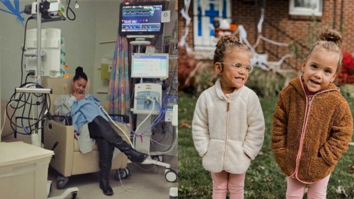 From ‘They Will Die’ to Thriving Miracles: A Mother’s Fight to Save Her 22-Week Twin Daughters, Luna and Ema, After Doctors Refused Care