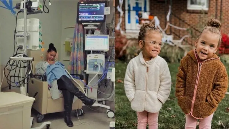 From ‘They Will Die’ to Thriving Miracles: A Mother’s Fight to Save Her 22-Week Twin Daughters, Luna and Ema, After Doctors Refused Care