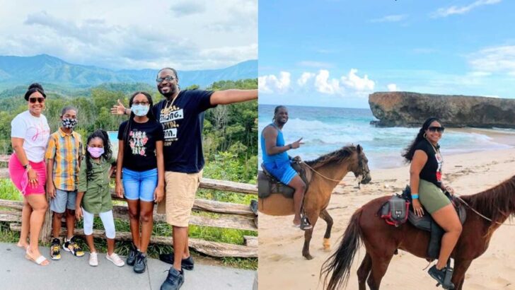 A Journey Through Trauma, Motherhood, and Marriage: Overcoming Custody Struggles and Finding Strength in a Beautifully Blended Family