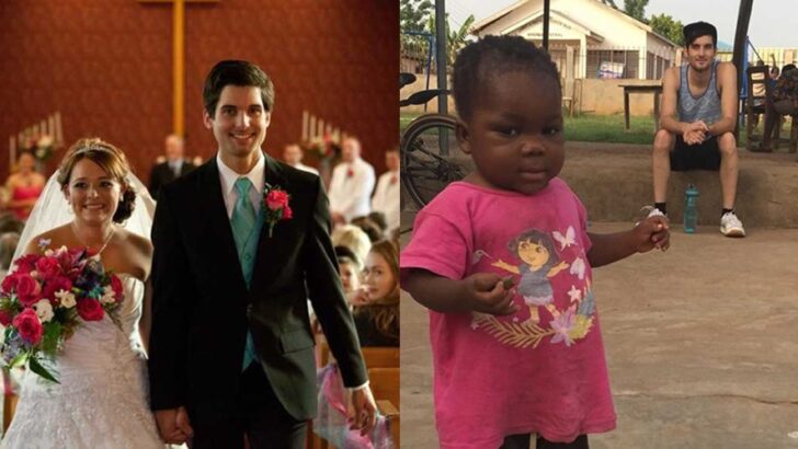 From Heartbreak to Hope: How a Couple’s 590 Days in Ghana Led to Adopting Their HIV-Positive Daughter and Discovering God’s Miraculous Plan