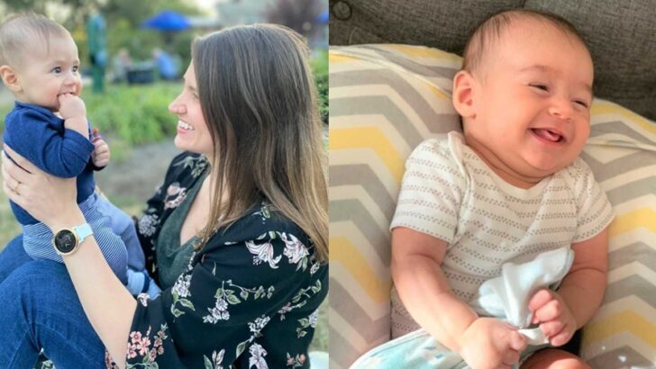 Our Baby’s Heart Stopped, But His Light Never Did: How Losing Their 8-Month-Old Son Inspired a Global Movement of Love and Kindness