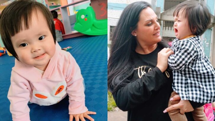 Defying Doubt and Following Faith: How I Became a Single Mom Through International Adoption and Found My Forever Daughter