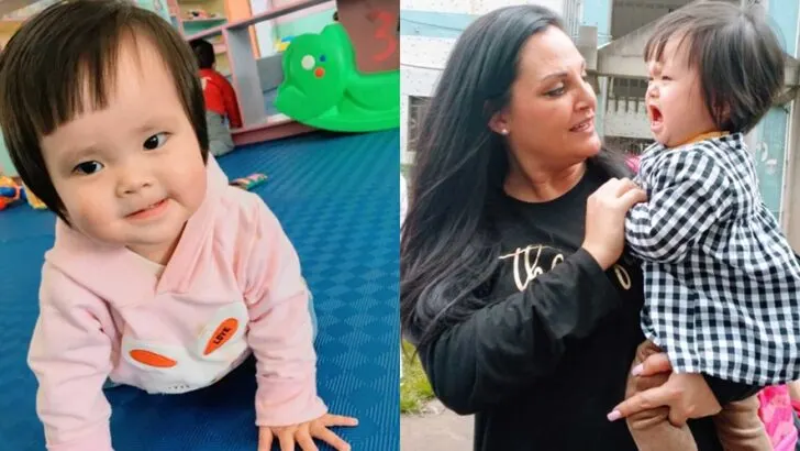 Defying Doubt and Following Faith: How I Became a Single Mom Through International Adoption and Found My Forever Daughter