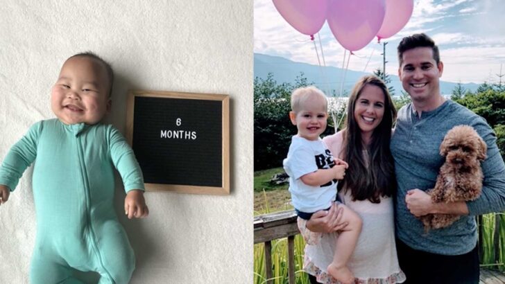 They Didn’t ‘Save’ a Baby—They Honored a Birth Mother’s Choice: How One Family Learned to Love Through Open, Transracial Adoption