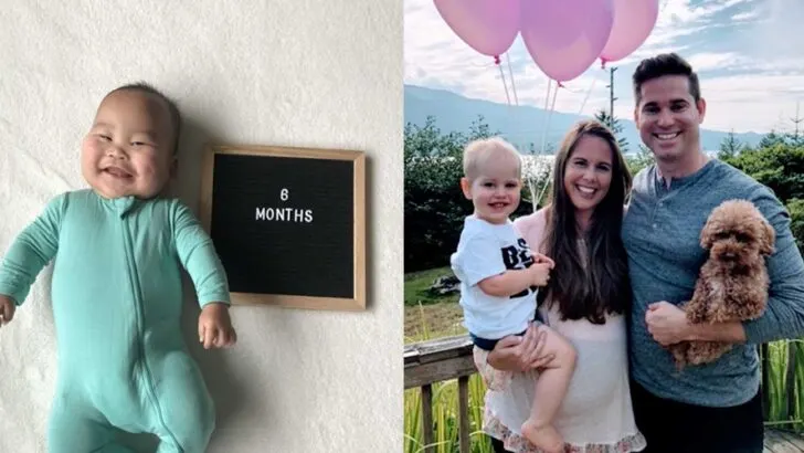 They Didn’t ‘Save’ a Baby—They Honored a Birth Mother’s Choice: How One Family Learned to Love Through Open, Transracial Adoption