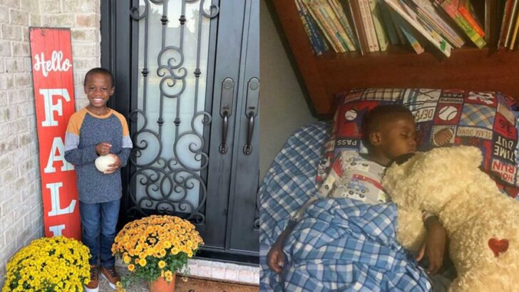 Parenting Through Hard Places: How Welcoming a Little Boy From Foster Care Transformed Their Hearts and Created an Unbreakable Family Bond