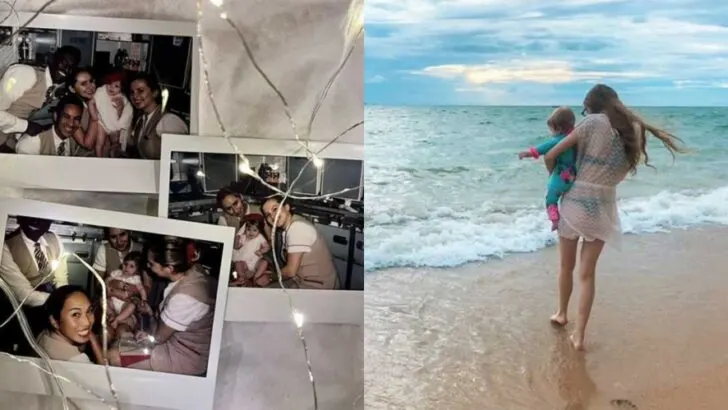 From Heartbreak to Healing: A Mother’s Journey From Being Urged to Terminate to Embracing the Beauty of Solo Parenting