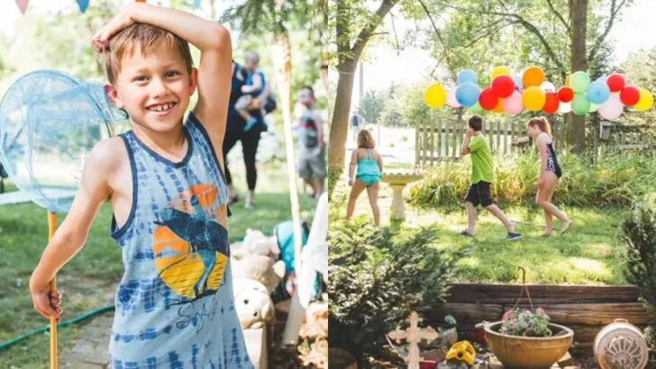 ‘His Trauma Was Inconvenient, and I Pushed It Aside’: A Single Mom’s Raw Confession About Learning to Love Beyond Her Own Ease