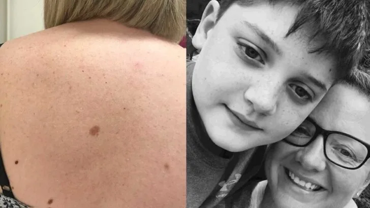 ‘I’m Not Indestructible’: A Mother’s Journey Balancing Autism Caregiving, Cancer Fears, and the Reminder to Care for Herself