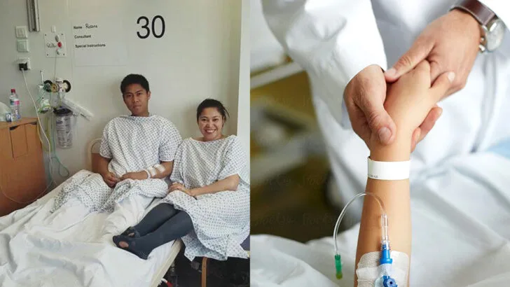 Mother Makes Silent Sacrifice, Donates Kidney to Son Battling Lifelong Renal Disease: “A Mother’s Love Knows No Bounds”