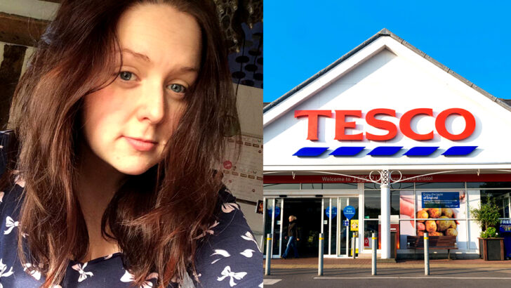 Tesco Empowers Autistic Employee: Mother of 12-Year-Old Says “This Made My Heart Smile”
