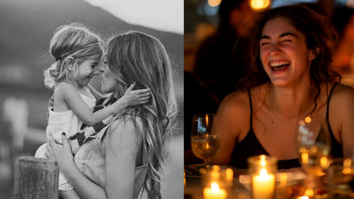 ‘Take the Photo’: A Husband’s Heartfelt Plea to Capture the Everyday Beauty of the Woman You Love Before It’s Too Late