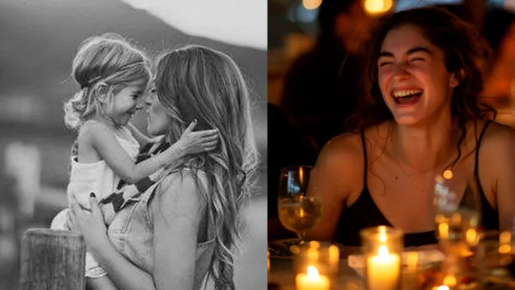 ‘Take the Photo’: A Husband’s Heartfelt Plea to Capture the Everyday Beauty of the Woman You Love Before It’s Too Late